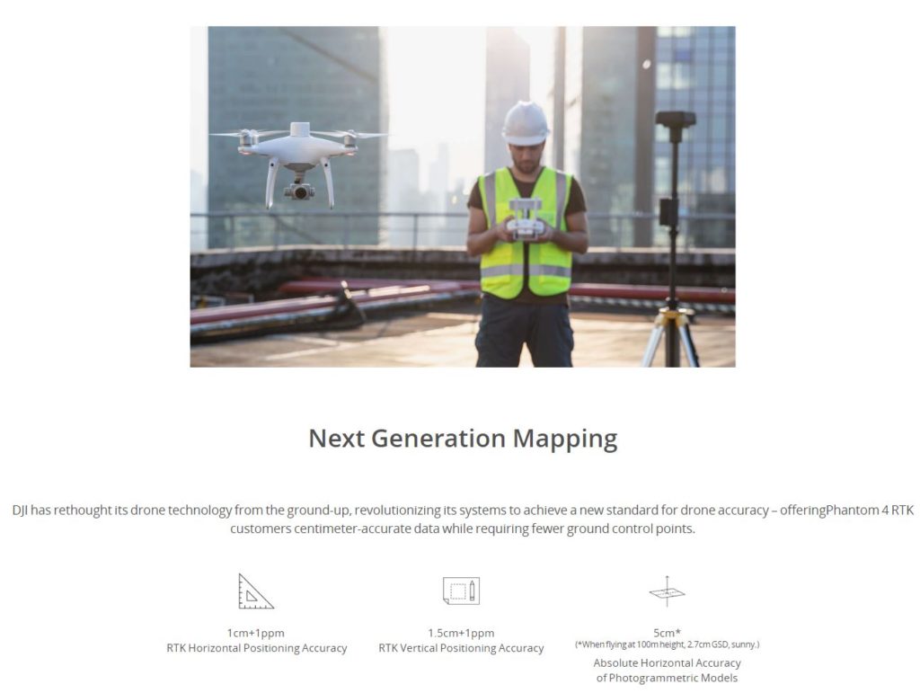 Professionele Drones | DJI Enterprise