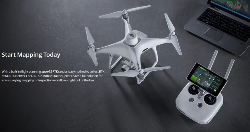 Professionele Drones | DJI Enterprise