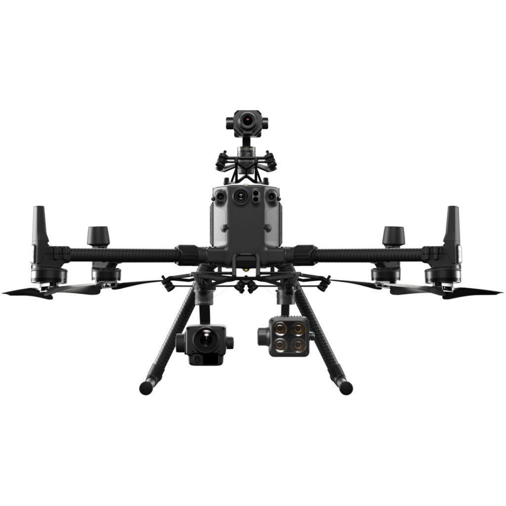 Professionele Drones | DJI Enterprise