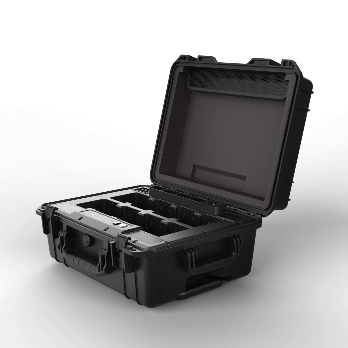 DJI TB60 Battery Station 2